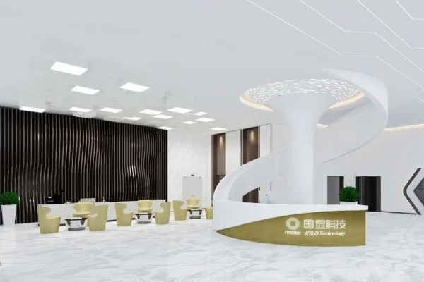 濉溪县企业如何打造独具特色的展厅