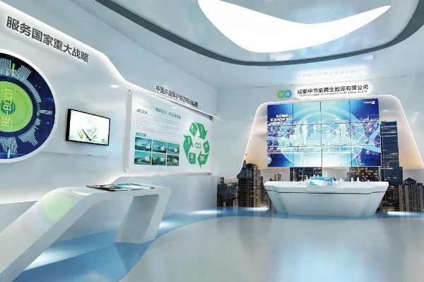 如何打造虎丘区展览展厅和展台的独特风格