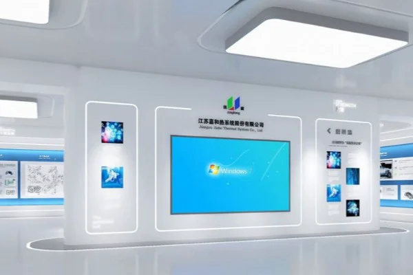 固镇县展馆设计公司如何实现本地文化与现代元素的完美融合