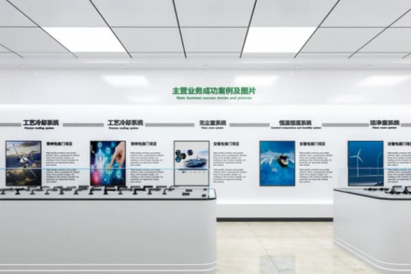 如何体现洪泽县军事展厅的地域特色