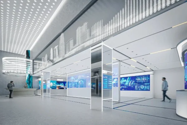 五河县展馆如何体现地域特色