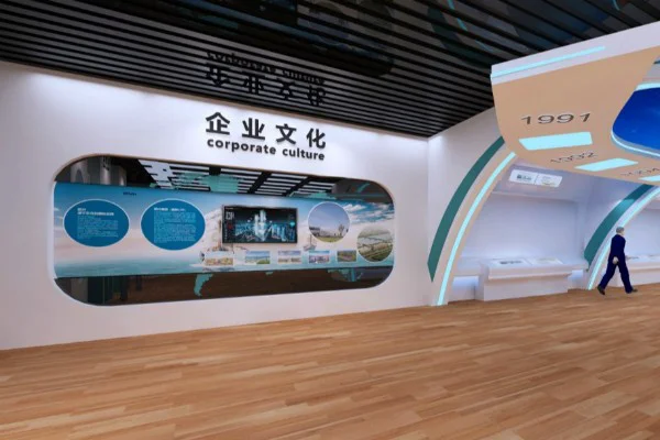 颍上县展厅合作如何提升品牌影响力