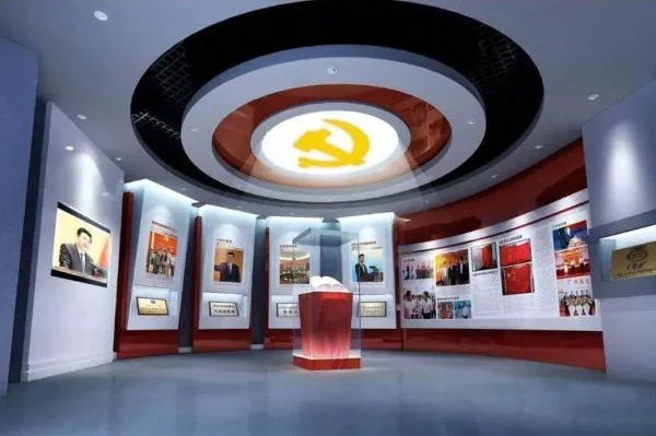 相山区航天展厅如何突显当地文化特色