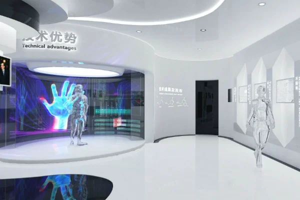 如何提升枞阳县集装箱展厅设计的专业形象