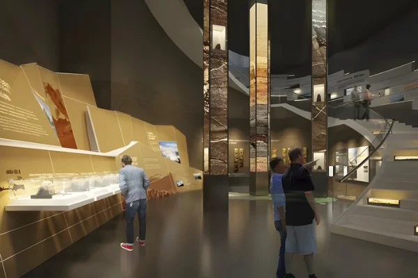 宝山区展厅设计装修费用如何计算