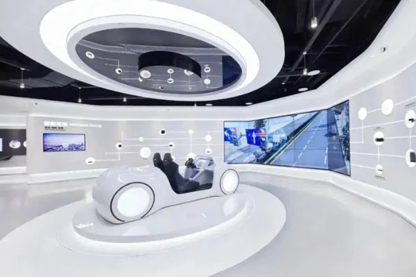 如何展示连云港市的城市形象和发展成果