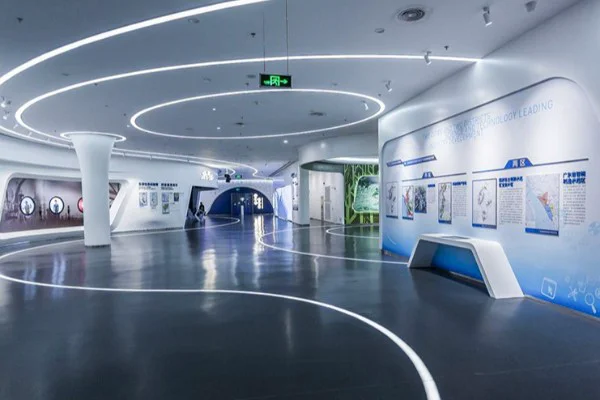 怎样打造独具魅力的贵池区红酒展厅
