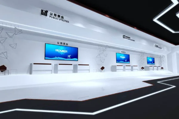 红酒展厅设计风格如何选择