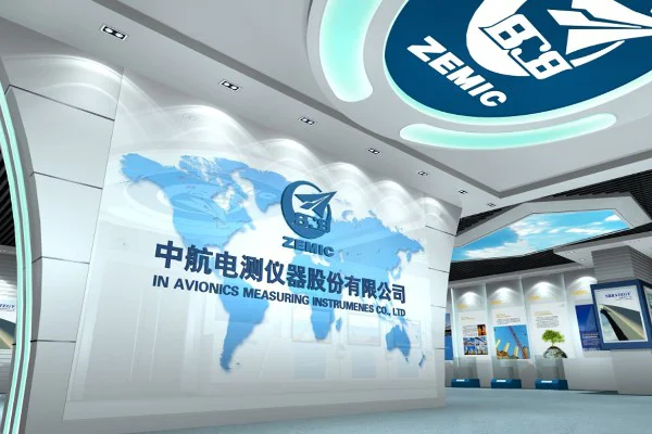 三星堆虚拟展厅如何彰显企业文化与品牌形象