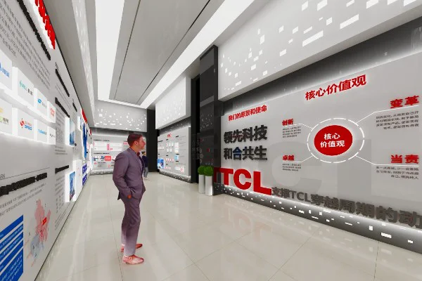 如何选择符合亭湖区装饰公司展厅设计装修需求的专业团队