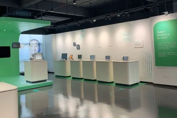 芜湖市集装箱展厅如何展示独特魅力