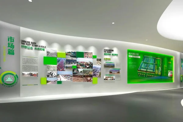 如何确保瓯海区展示中心展厅设计装修符合企业形象和需求