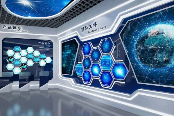 如何让酒展厅设计更能吸引客户